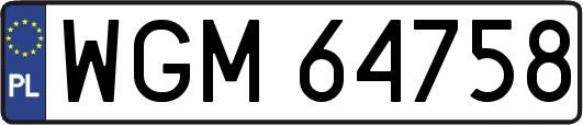 WGM64758