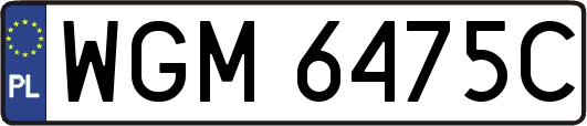 WGM6475C