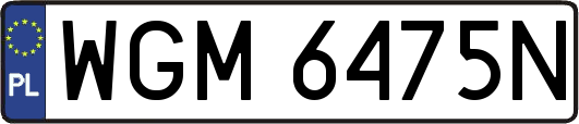 WGM6475N