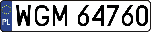 WGM64760
