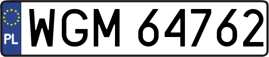 WGM64762