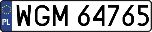 WGM64765