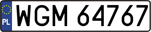 WGM64767
