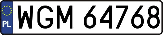 WGM64768