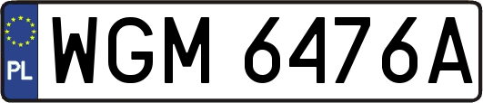 WGM6476A