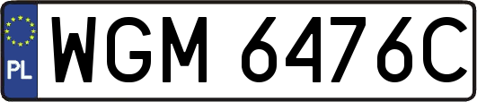 WGM6476C
