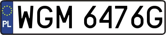 WGM6476G