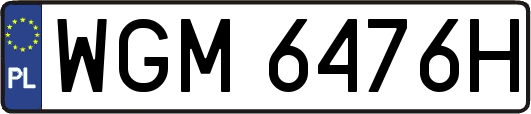 WGM6476H