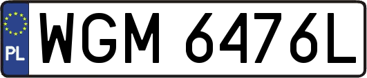 WGM6476L