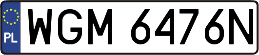 WGM6476N