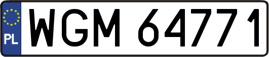 WGM64771