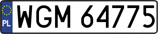 WGM64775