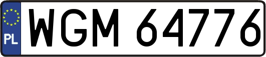 WGM64776