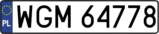 WGM64778