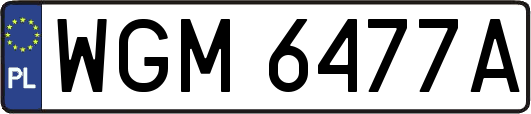 WGM6477A