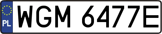 WGM6477E
