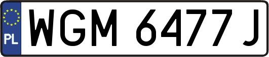WGM6477J