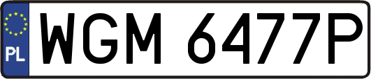 WGM6477P