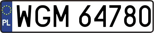WGM64780