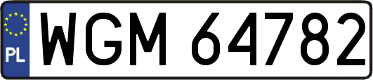WGM64782