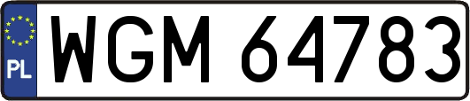 WGM64783