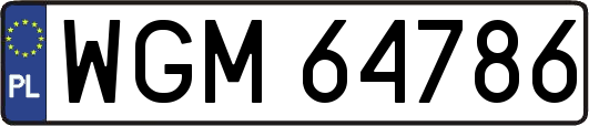 WGM64786
