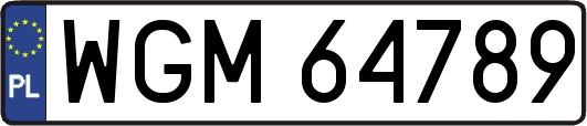 WGM64789