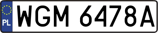 WGM6478A