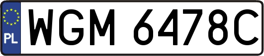 WGM6478C