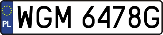 WGM6478G