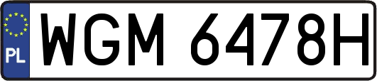 WGM6478H