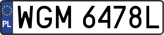WGM6478L