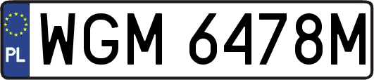 WGM6478M