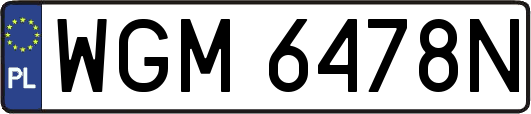 WGM6478N