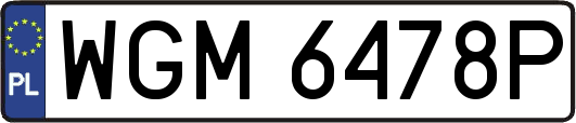 WGM6478P