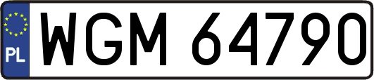 WGM64790