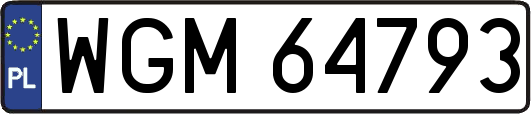 WGM64793