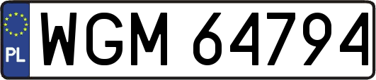 WGM64794