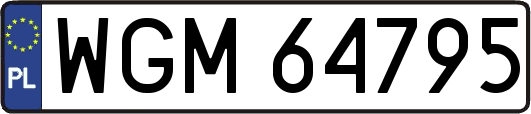 WGM64795