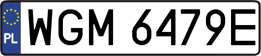 WGM6479E