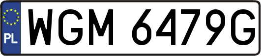 WGM6479G