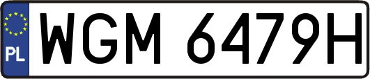 WGM6479H