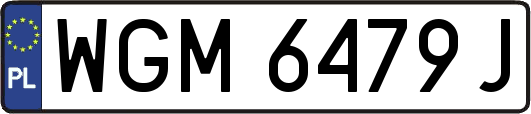 WGM6479J