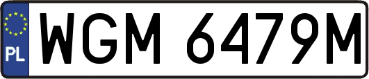 WGM6479M