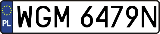 WGM6479N