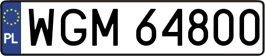 WGM64800