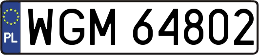 WGM64802