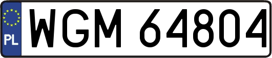 WGM64804