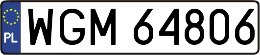 WGM64806