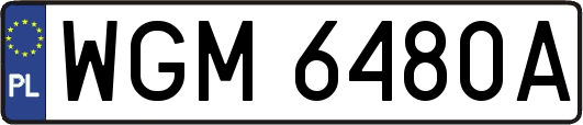 WGM6480A